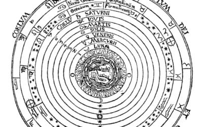 Autour de quoi tournent les planètes