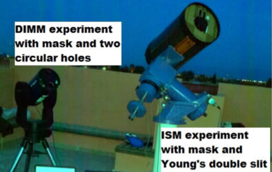 ISM, un dispositif marocain novateur pour estimer la qualité du ciel en astronomie