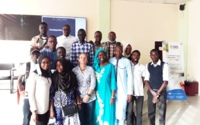 Formation à la programmation en python via l’Astronomie : une expérience pédagogique innovante au Sénégal