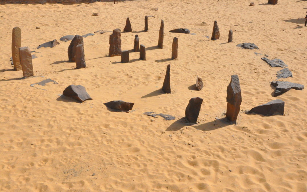 Le plus ancien site astronomique connu au Monde se trouve-t-il en Afrique?