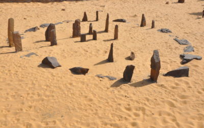 Le plus ancien site astronomique connu au Monde se trouve-t-il en Afrique?