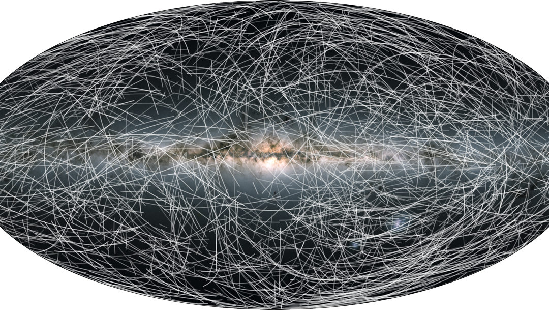 Les galaxies naines proches de la Voie lactée sont-elles plus récentes qu’on le pensait ?