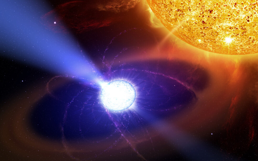 Être ou ne pas être  un pulsar  milliseconde ?