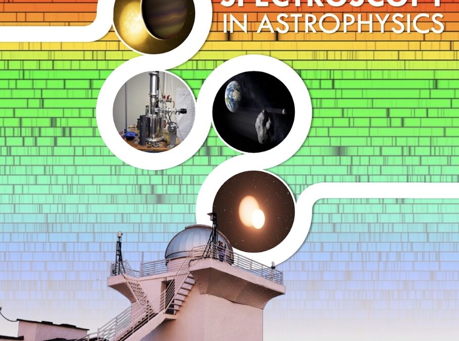 OISA 2022 School of Astrophysics – Maroc