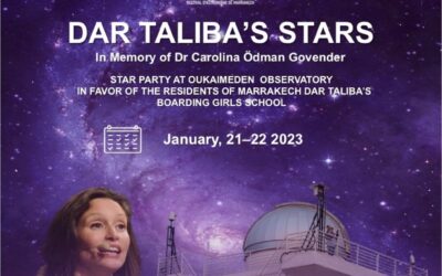 Les Étoiles de Dar Taliba