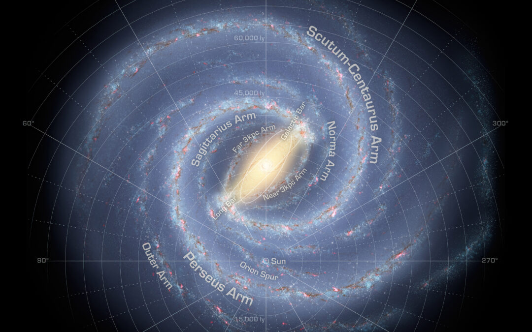 Existe-t-il des galaxies semblables à la Voie lactée ?