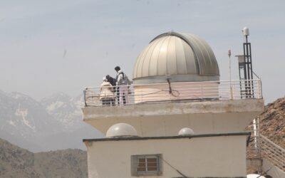 La réussite de l’Observatoire de l’Oukaimeden – Maroc