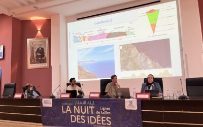 Une Nuit des idées – Edition 2024 au Maroc