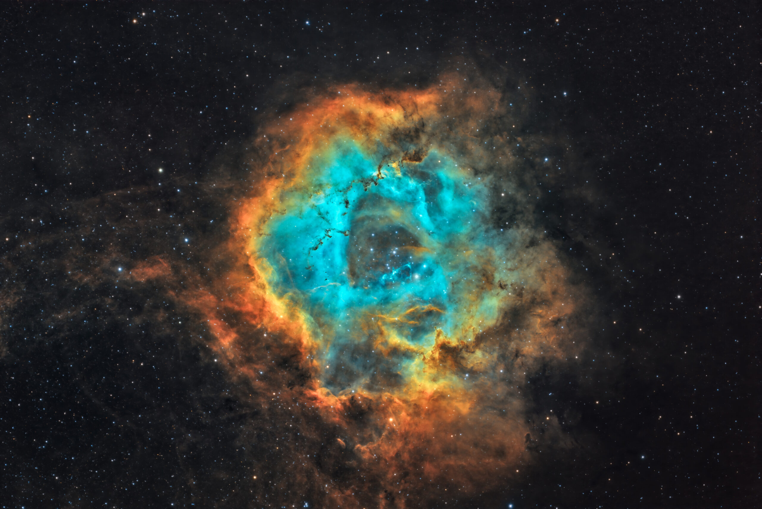 la-naissance-et-l-volution-des-toiles-l-astronomie-afrique