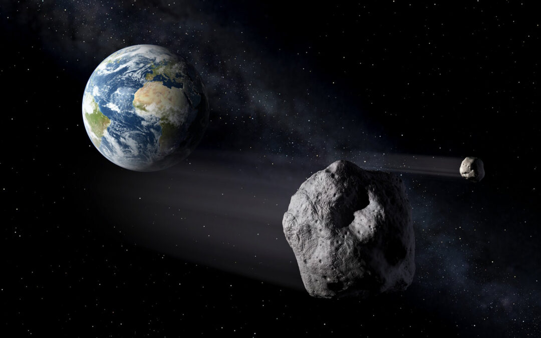 Pourquoi certains astres sont-ils sphériques et d’autres non ?
