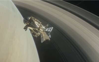 Exploration des lunes de Saturne : un nouveau départ