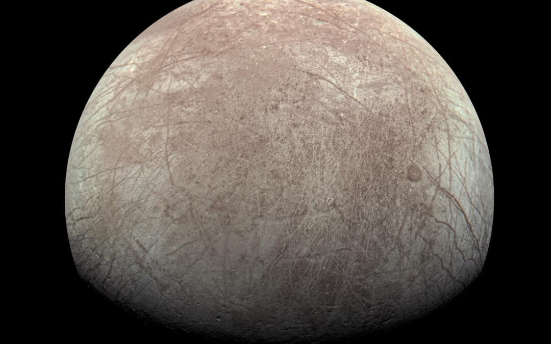 Europe : un mode de subduction un peu particulier