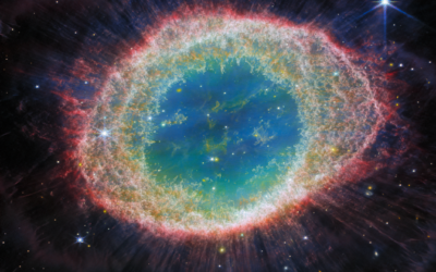 Un forgeron dans l’espace ?