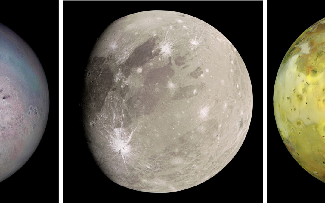 Découverte probable d’une lune autour d’un compagnon stellaire
