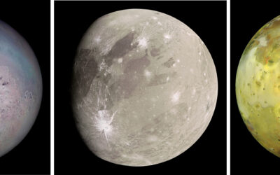 Découverte probable d’une lune autour d’un compagnon stellaire