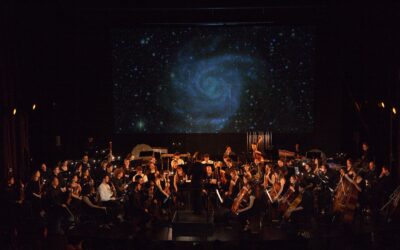 Quand astrophysique et musique ne font qu’un