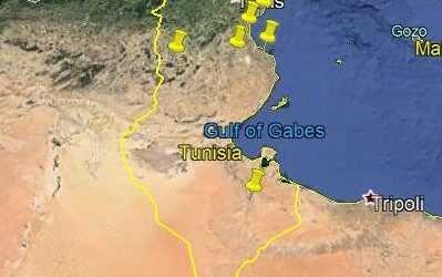 La Tunisie a obtenu 12 télescopes gratuits de Bresser GmbH-Allemagne