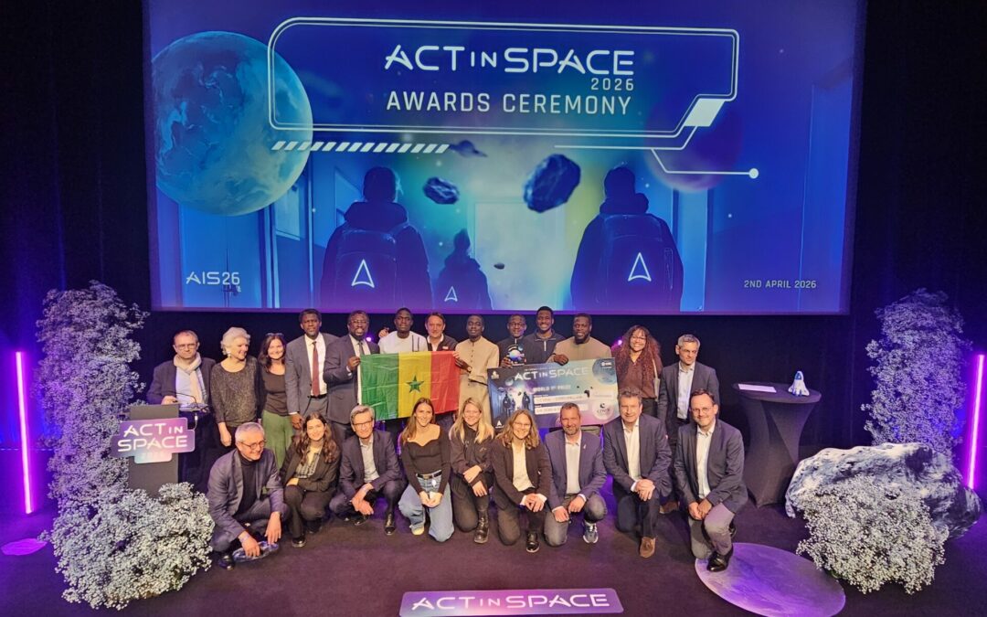 ActInSpace 2025