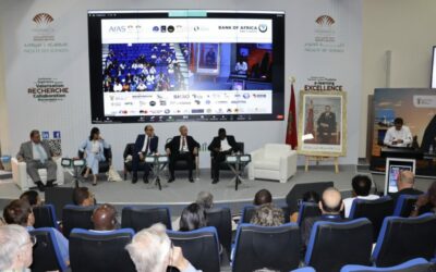 Conférence Annuelle de la Société Africaine d’Astronomie – AfAS 2024 à Marrakech, Maroc