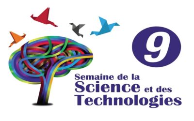 9ème Édition de la semaine de la Science et des Technologies en République Démocratique du Congo