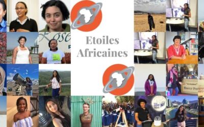 Etoiles Africaines