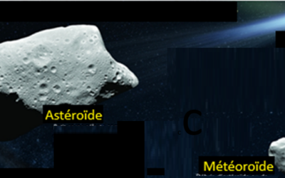 Première soutenance de thèse en astrophysique à l’Université Cheikh Anta Diop de Dakar