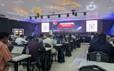 AfAS 2026 au Botswana : une astronomie africaine dynamique, collaborative et tournée vers l’avenir
